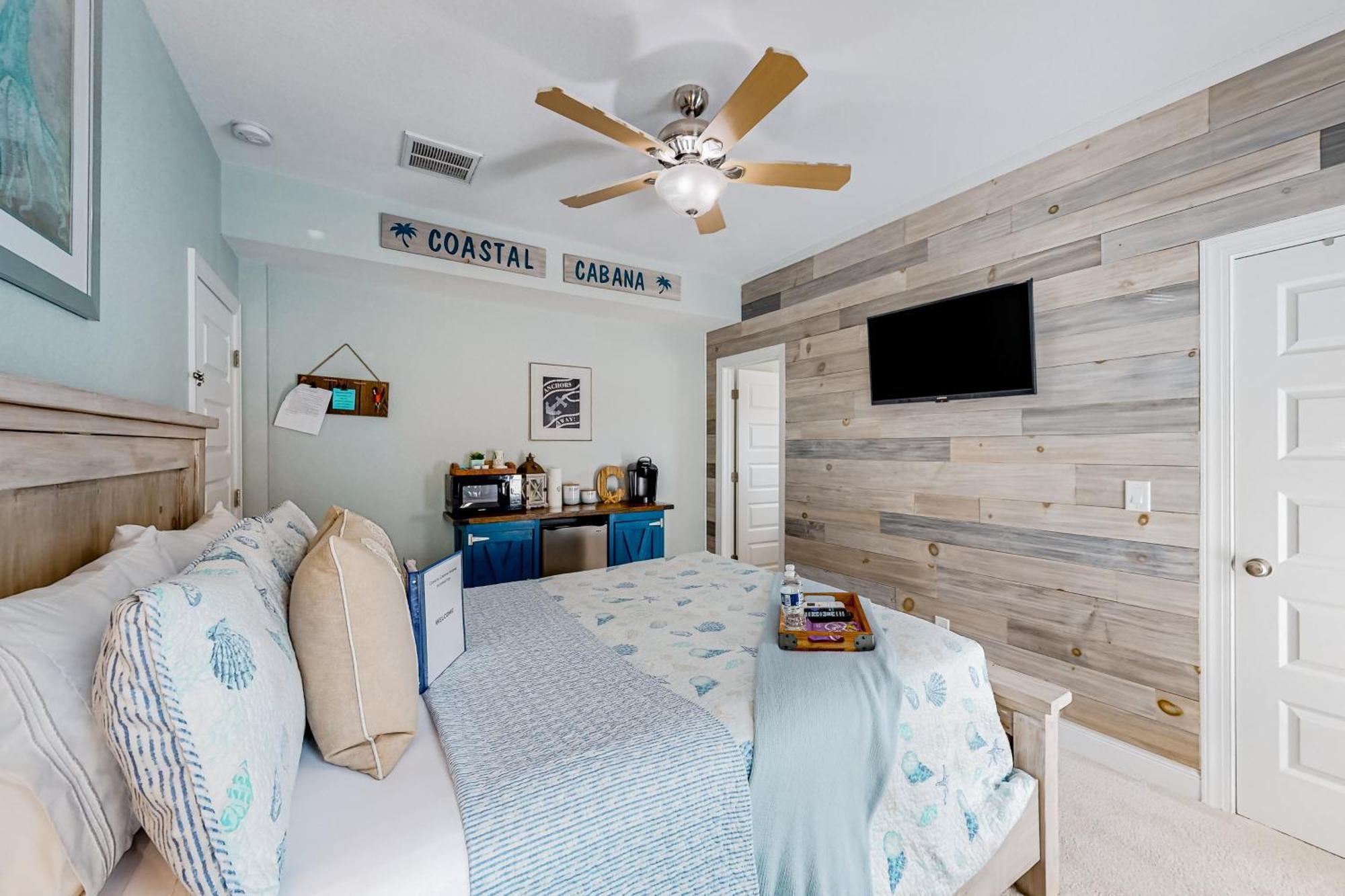 Coastal Serenity - Unit A - Top Floor Кілл-Девіл-Гілс Екстер'єр фото