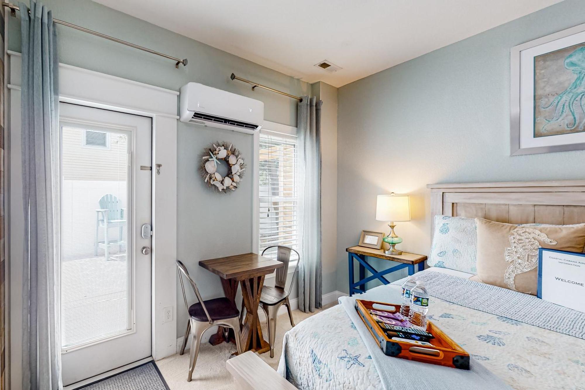 Coastal Serenity - Unit A - Top Floor Кілл-Девіл-Гілс Екстер'єр фото
