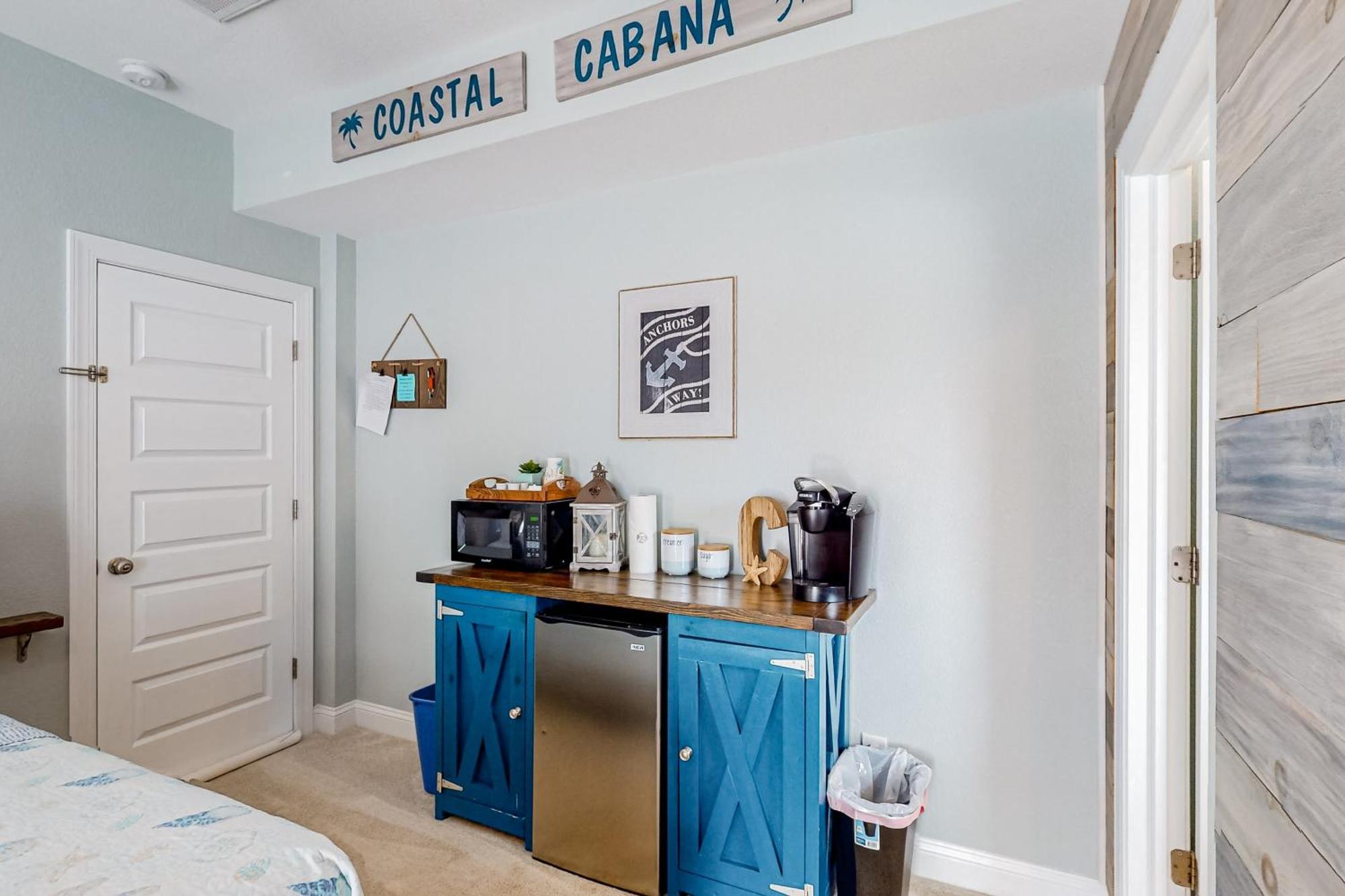 Coastal Serenity - Unit A - Top Floor Кілл-Девіл-Гілс Екстер'єр фото